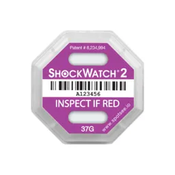 Shockwatch 2 37g