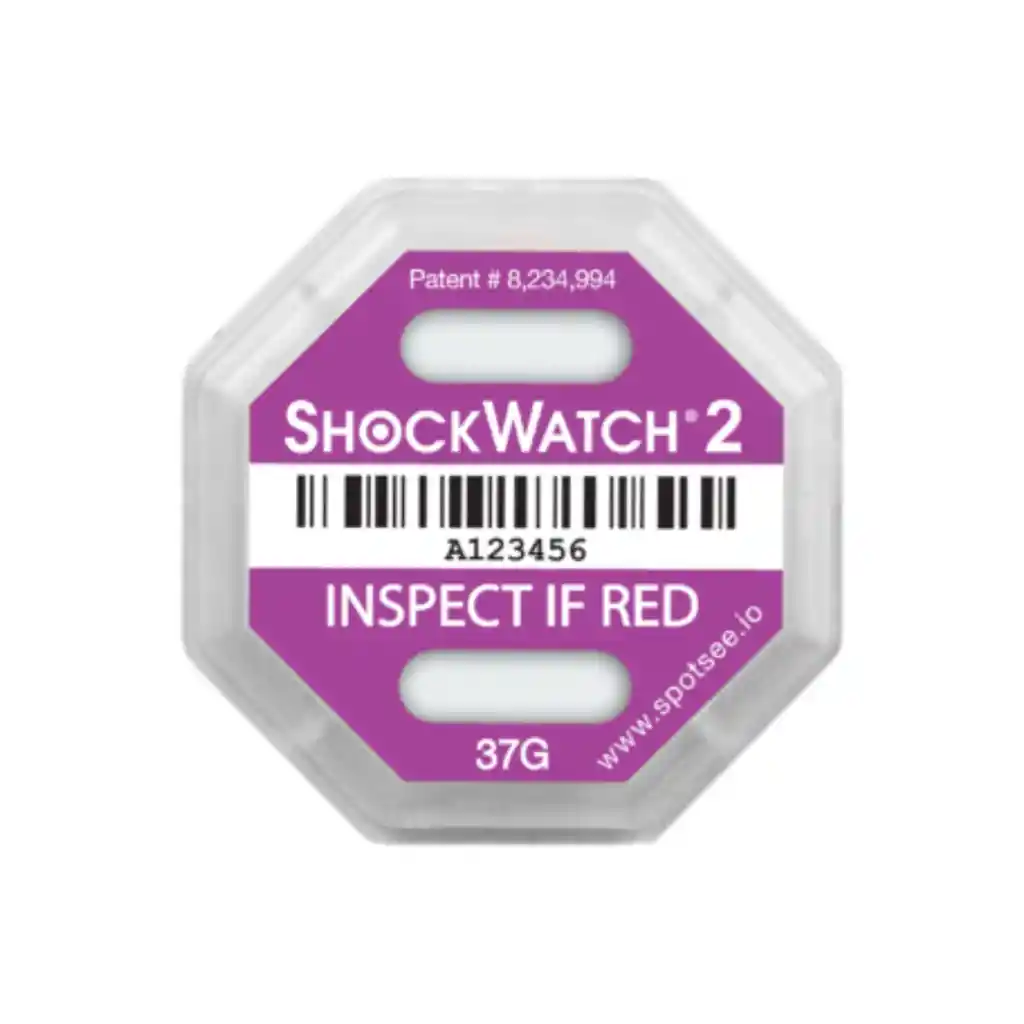 Shockwatch 2 37g