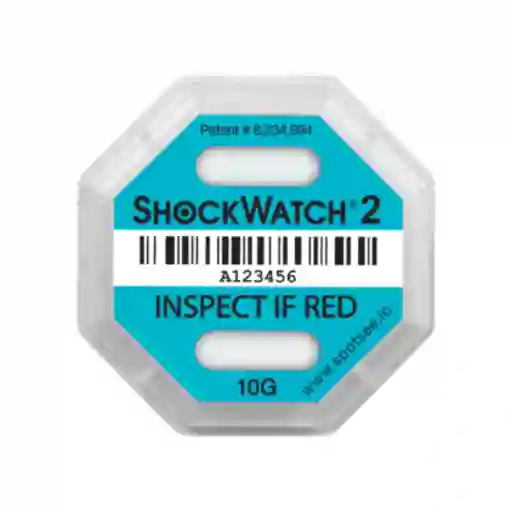 Shockwatch 2 10g