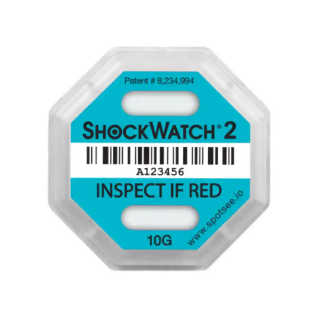 Shockwatch 2 10g