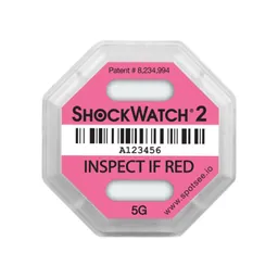 Shockwatch 2 5g