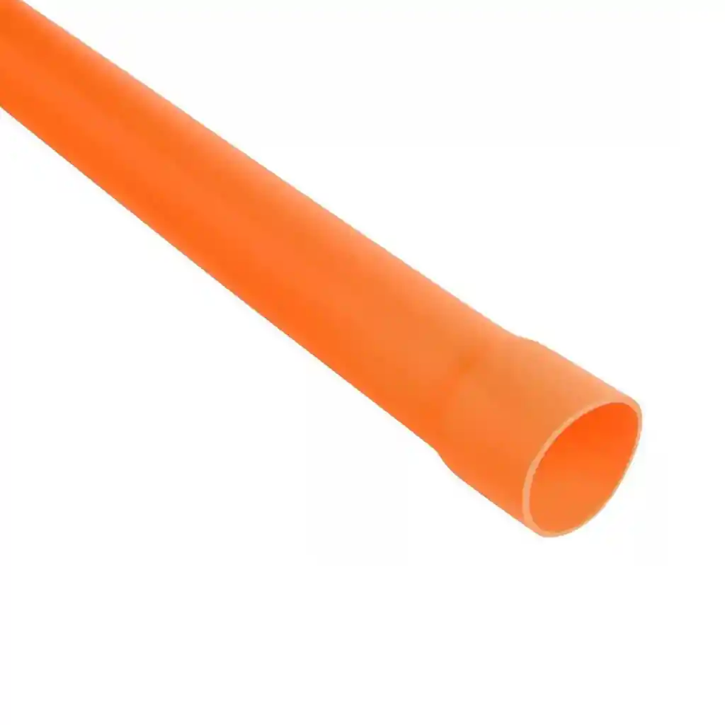 Tuberia Pvc Conduit 32mm X 1.5mts