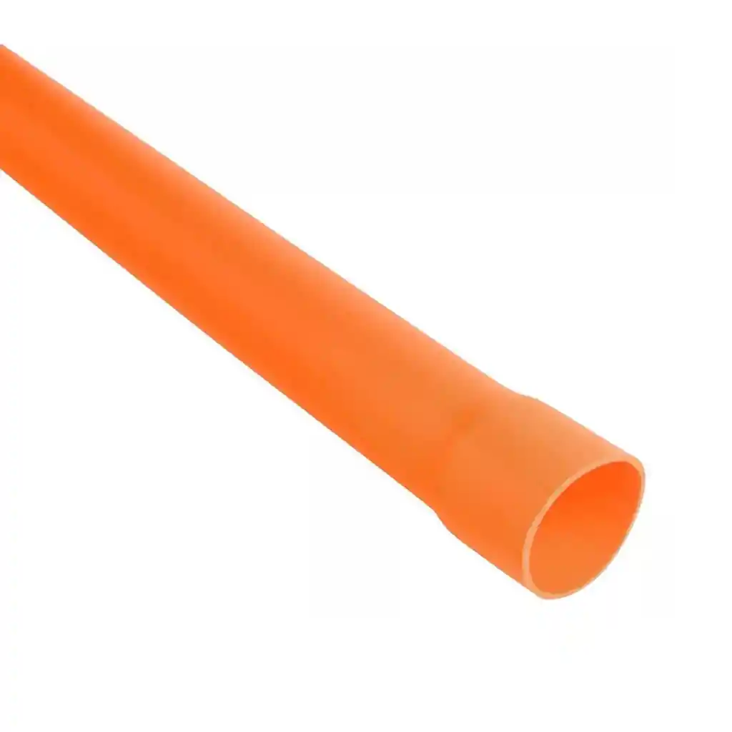 Tuberia Pvc Conduit 25mm X 1.5mts