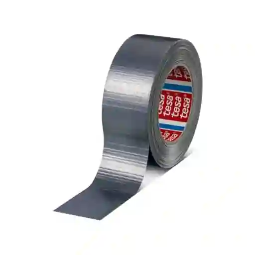 Cinta De Ducto (duct Tape) Profesional 50mm X 25mts