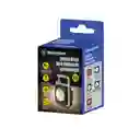 Mini Linterna De Trabajo Recargable 420lm