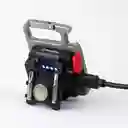 Mini Linterna De Trabajo Recargable 420lm