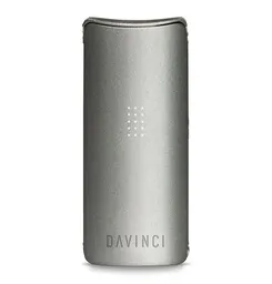 Vaporizador Davinci Miqro Para Hierba Seca