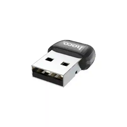 Adaptador Receptor Bluetooth 5.0 Hoco Ua18