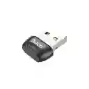 Adaptador Receptor Bluetooth 5.0 Hoco Ua18