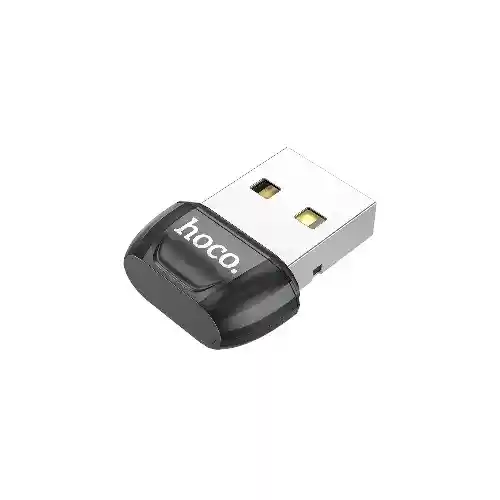 Adaptador Receptor Bluetooth 5.0 Hoco Ua18