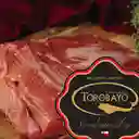 Tapapecho Toro Bayo