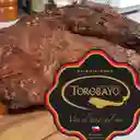 Tapapecho Toro Bayo