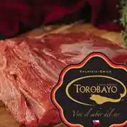 Sobrecostilla Toro Bayo