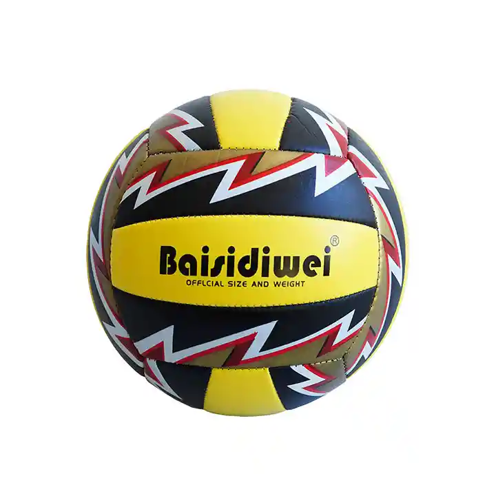 Balón De Voleibol 20cm