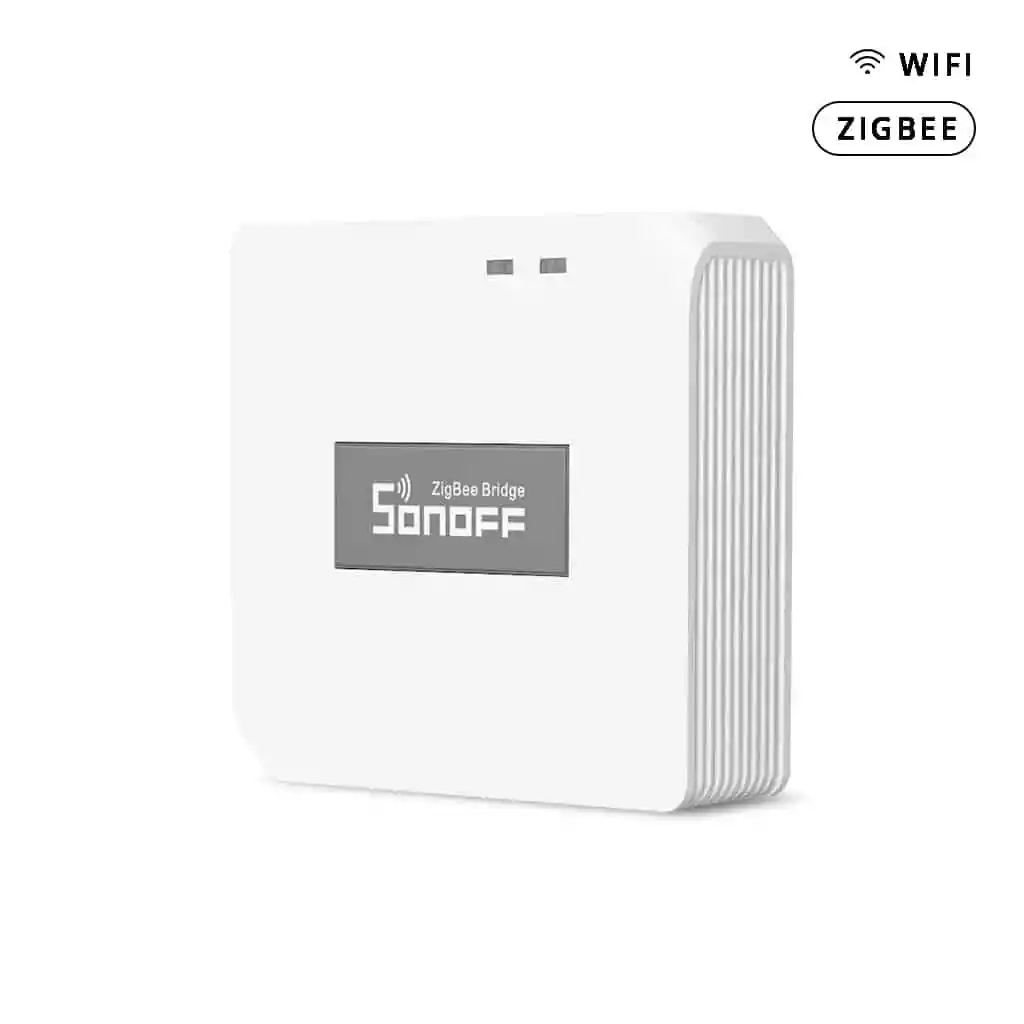 Bridge Sonoff Zigbee Pro