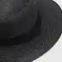 Sombrero Español De Rafia