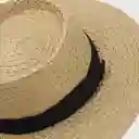 Sombrero Español De Rafia