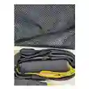 Trx Covertec Suspension Fitness Kit Amarillo