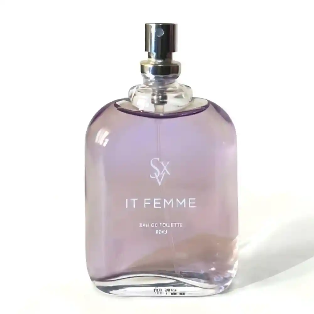 Perfume De Mujer Aphrodisiac It Femme Sexitive