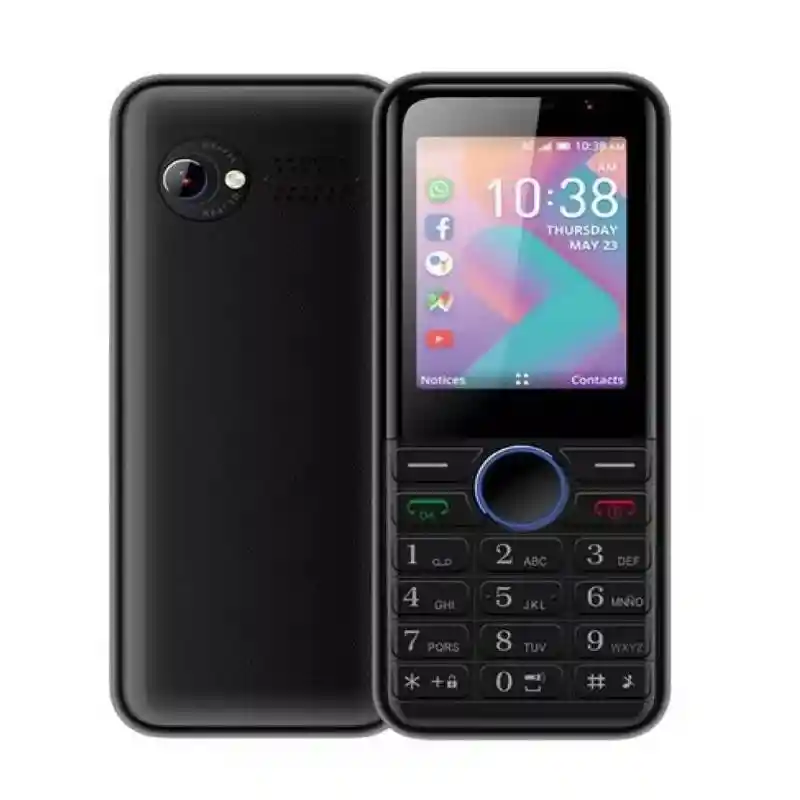 Celular Adulto Mayor Ipro K2 Whatsapp