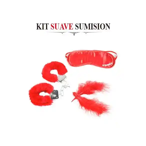 Kit Suave Sumisión