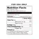 Sujetador Comestible Candy Bra