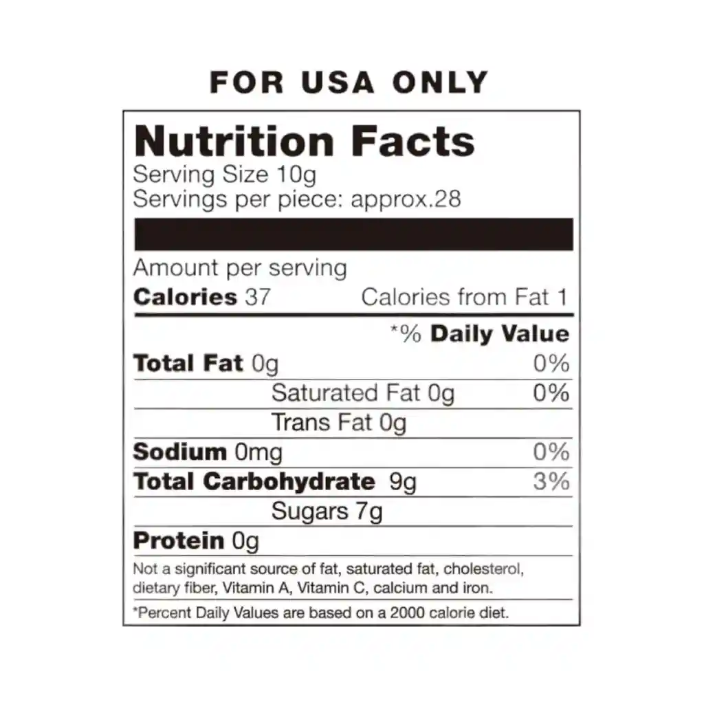 Sujetador Comestible Candy Bra