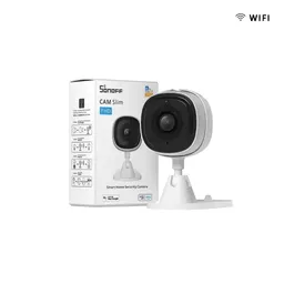 Cámara Seguridad Wifi Full Hd – Sonoff Cam Slim