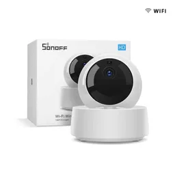 Camara Sonoff Wifi