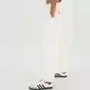 Jeans Parachute White 44