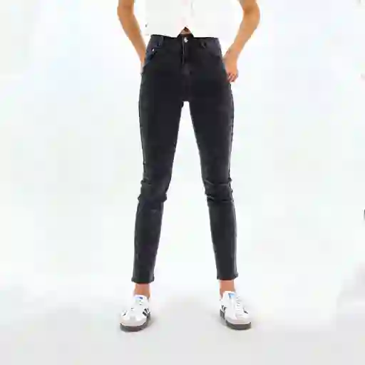 Skinny Jeans Black 36 Raindoor