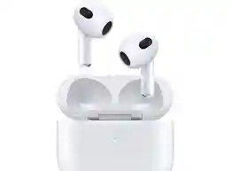 Apple Airpods Tercera Genracion Certificados