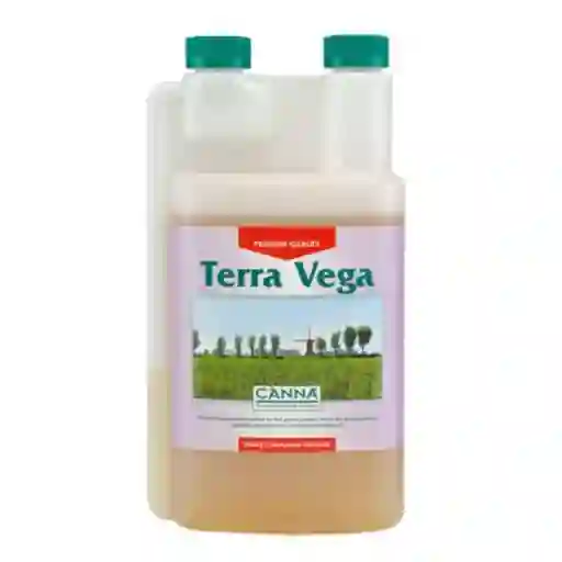 Terra Vega