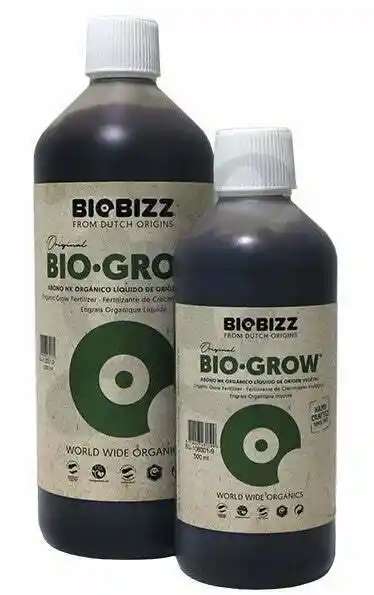 Bio Grow