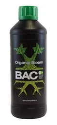 Organic Bloom