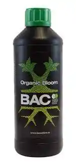 Organic Bloom