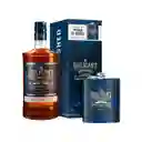 Edicion Limitada Petaca De Regalo + Whisky The Guiligan´s 750ml