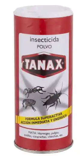 Tanax Polvo 100gr