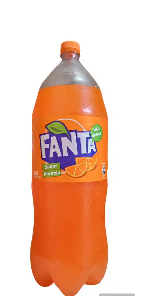 Fanta Original 3 L