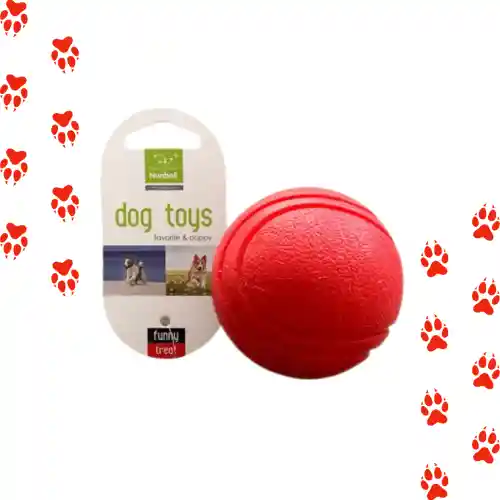 Pelota Maciza Pequeña