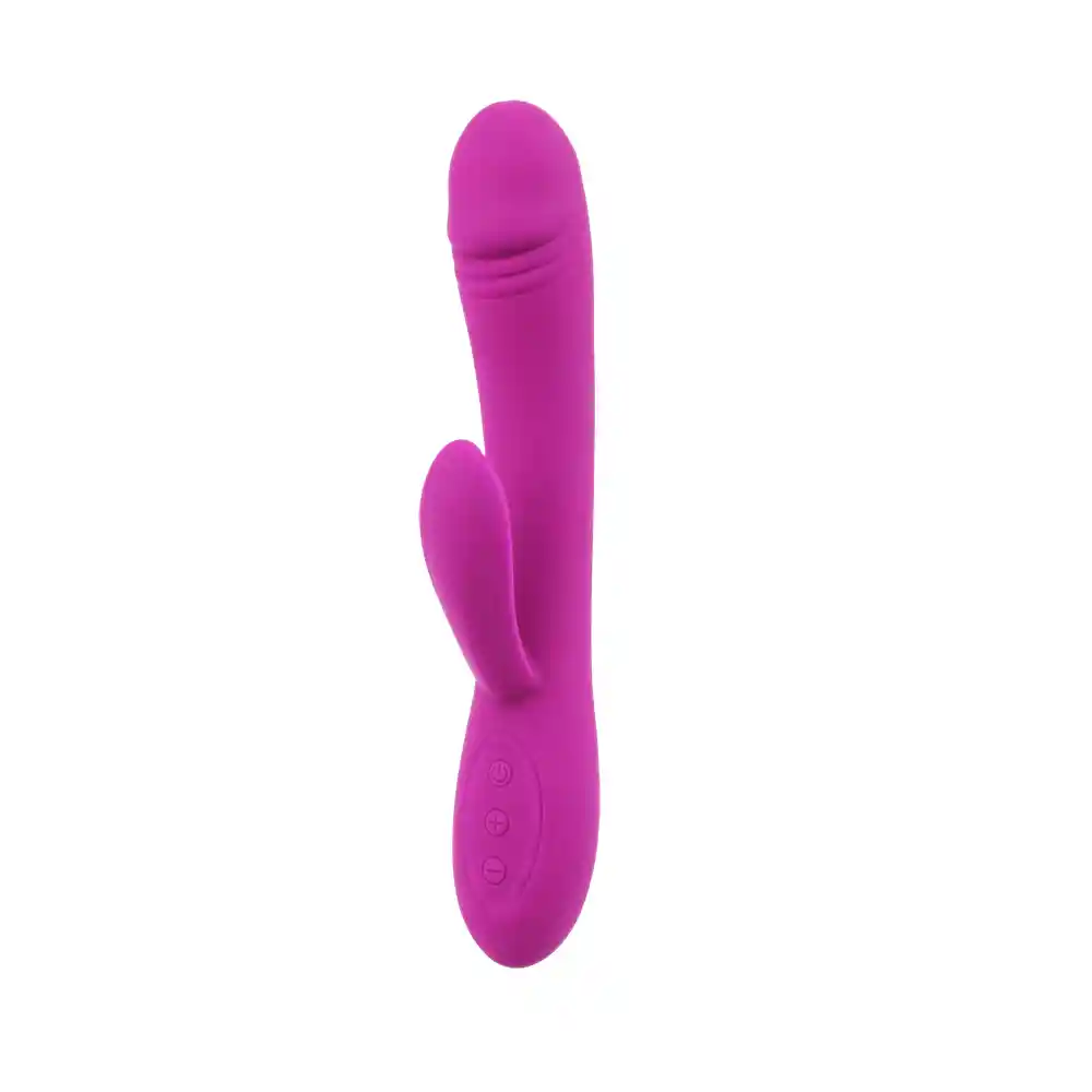 Vibrador Romp Vibe Chisa