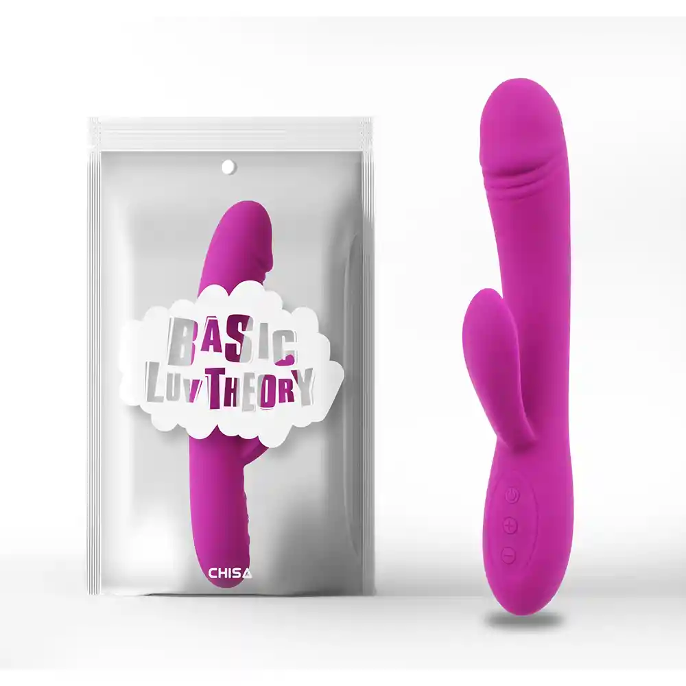 Vibrador Romp Vibe Chisa