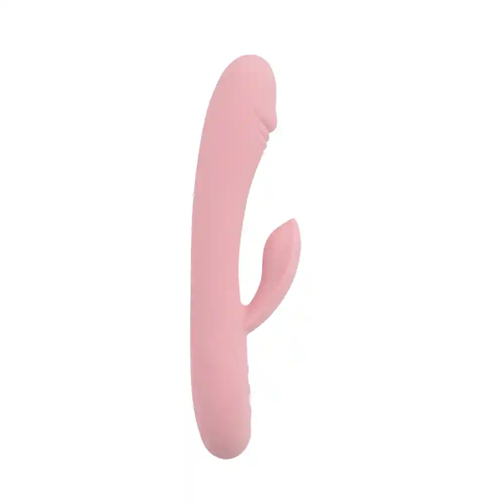 Vibrador Romp Vibe Chisa Usb