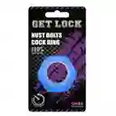 Anillo De Retención Para Pene Getlock Chisa