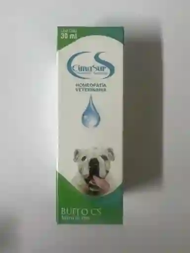 Buffo Cs Salina 10% Cima Sur