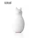 Vibrador Animalito Usb Fox Lilo