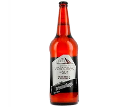 Volcanes Premium-lager 650 Cc