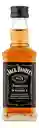 Jack Daniels Miniatura 50cc