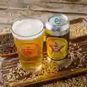 Cerveza Chester Beer Dos Kombis 470cc