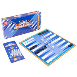 Backgammon